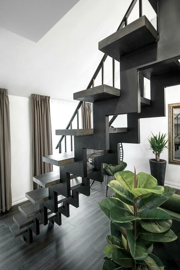 Апартаменты Luxury Loft Каунас-13