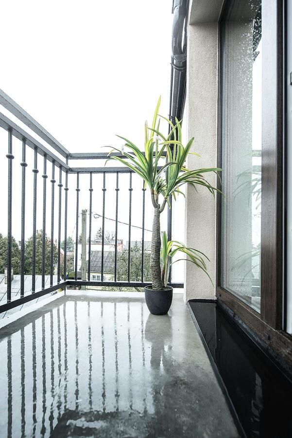 Апартаменты Luxury Loft Каунас-20