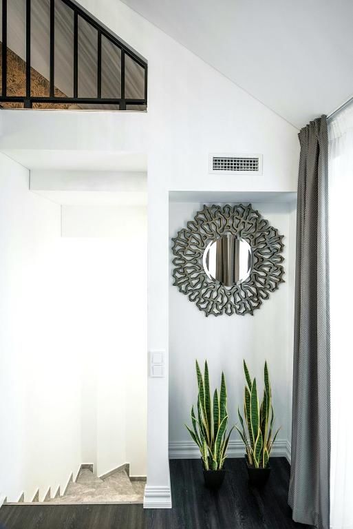 Апартаменты Luxury Loft Каунас-40