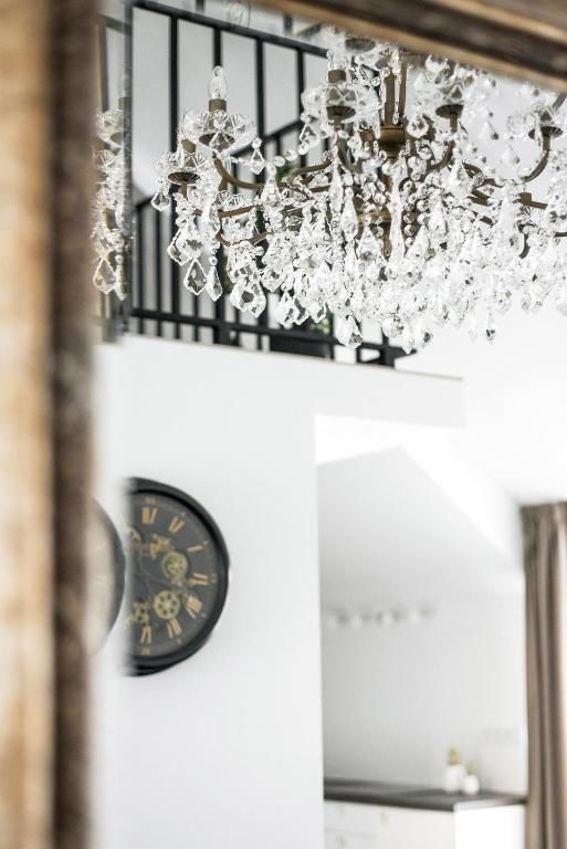 Апартаменты Luxury Loft Каунас-41