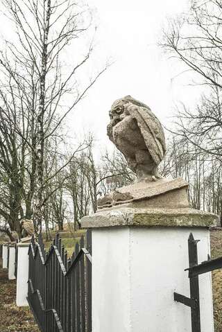 Апартаменты Luxury Loft Каунас Апартаменты с 1 спальней-19