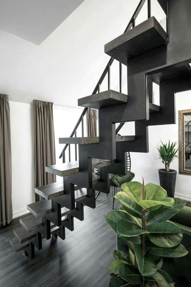 Апартаменты Luxury Loft Каунас-12