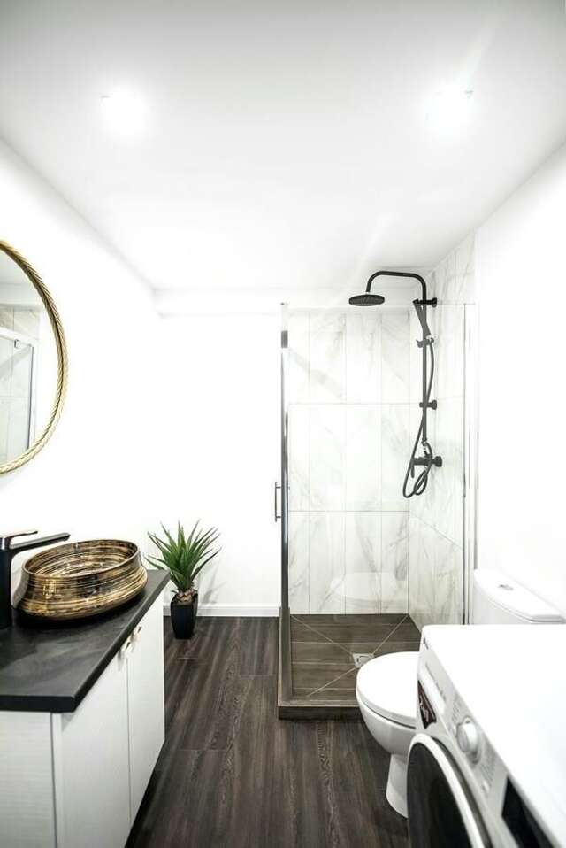 Апартаменты Luxury Loft Каунас-15