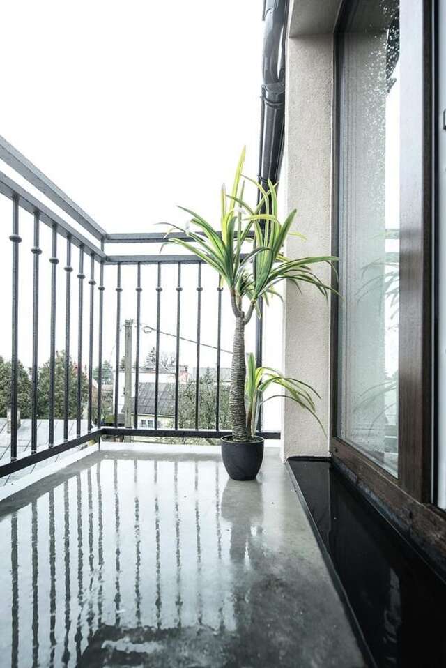 Апартаменты Luxury Loft Каунас-19