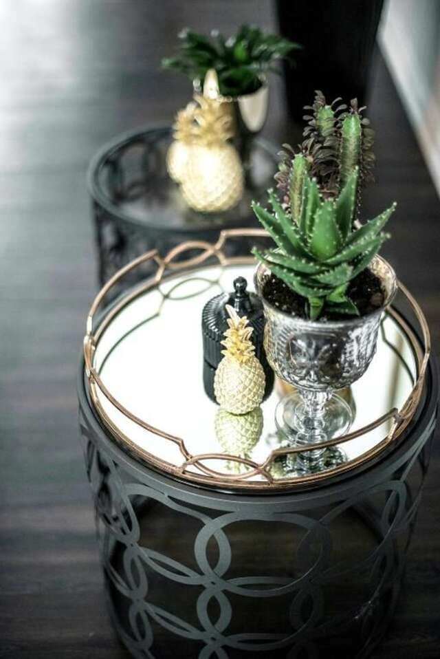 Апартаменты Luxury Loft Каунас-22