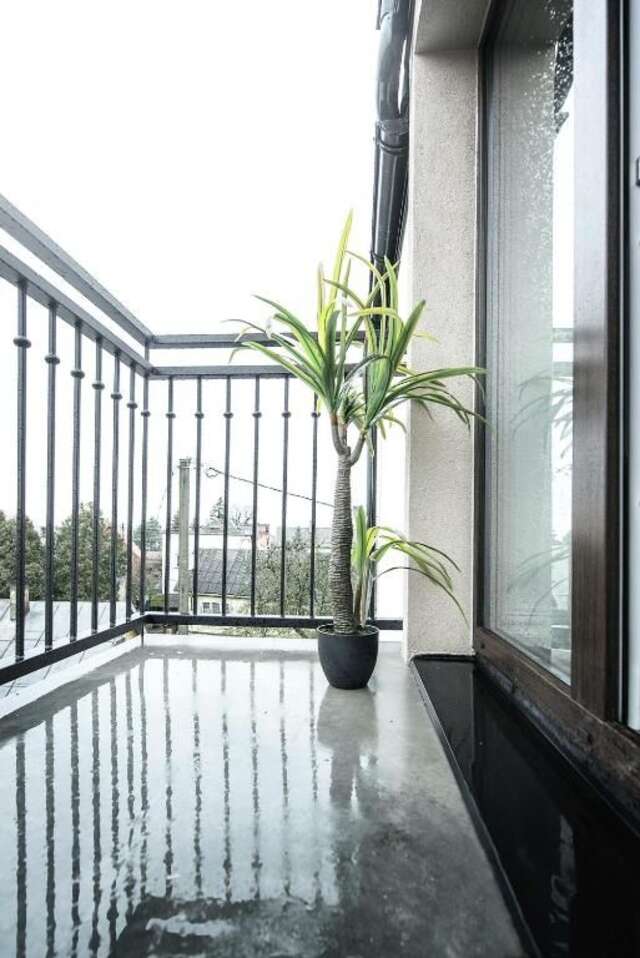 Апартаменты Luxury Loft Каунас-33