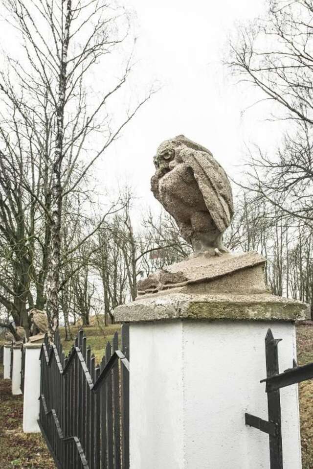 Апартаменты Luxury Loft Каунас-38