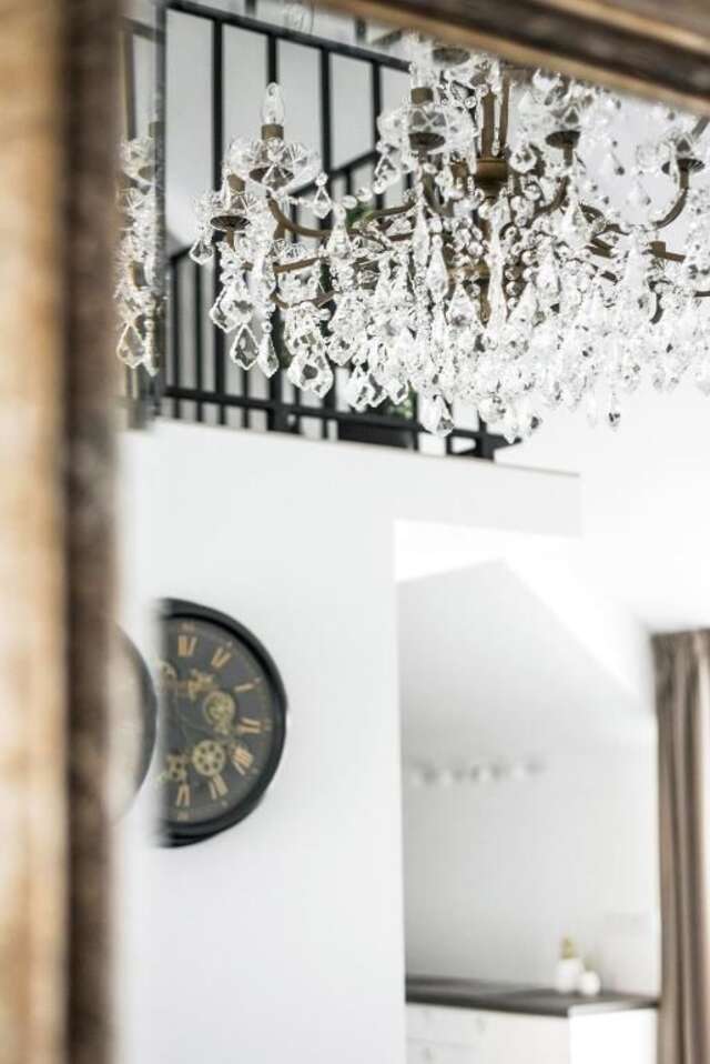 Апартаменты Luxury Loft Каунас-40